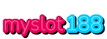 myslot188 — logo kanal