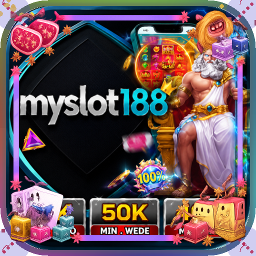 myslot188 — mitra unggulan