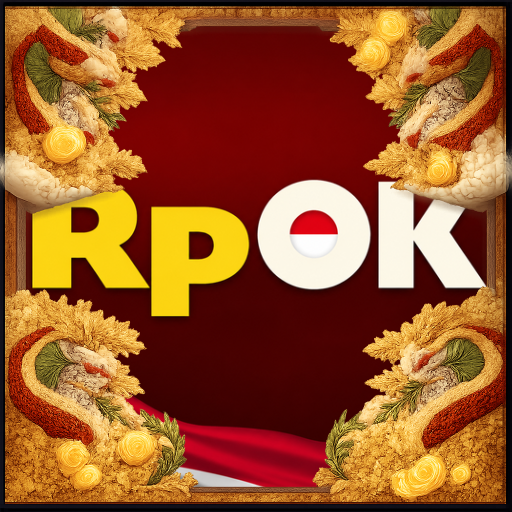 rpok — galeri pratinjau Resmi APK