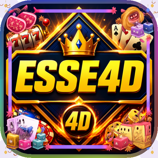 esse4d — mitra unggulan